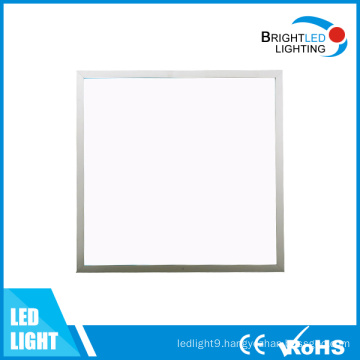 2015 High Quality LED Light 600X600 LED Solar Panel Light